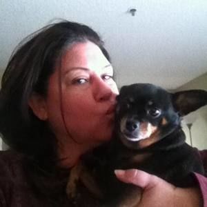 Meet your Posher, Angela